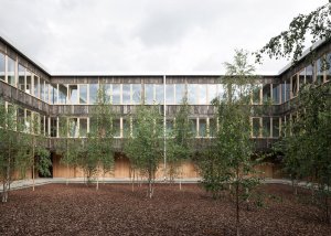 Cowan Court, 6a