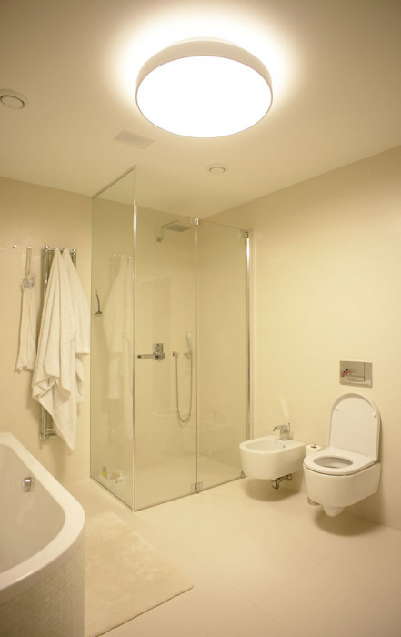 ZETTE atelier, RD Mikulovice I – foto