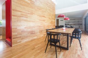 Mio architects, RD Mladíkov – foto