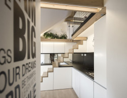 Duplex studio, ASK 4.