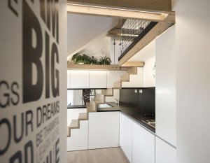 Duplex studio, ASK 4.