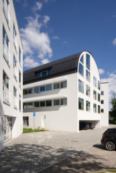 Corso Pod Lipami, Ehl & Koumar Architekti