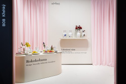 Les je tématem letošního 24. ročníku Designbloku