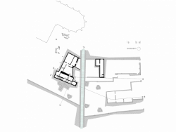 import.export ARCHITECTURE, The Moon, situace – foto