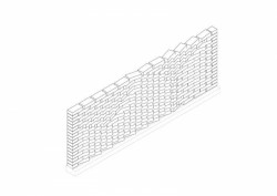 Vinařství Gantenbein, Gramazio & Kohler + Bearth & Deplazes Architekten