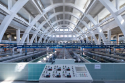 Centrum architektury a městského plánování zve na výstavu nizozemského fotografa Iwana Baana