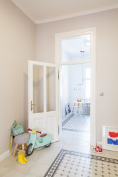 Byt TOL, MIMO architekti / ARCHHOLIKS