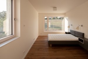 Rodinný dům Řeporyje, FAM Architekti