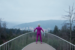 Vyhlídka Špička od studia Mjölk architekti