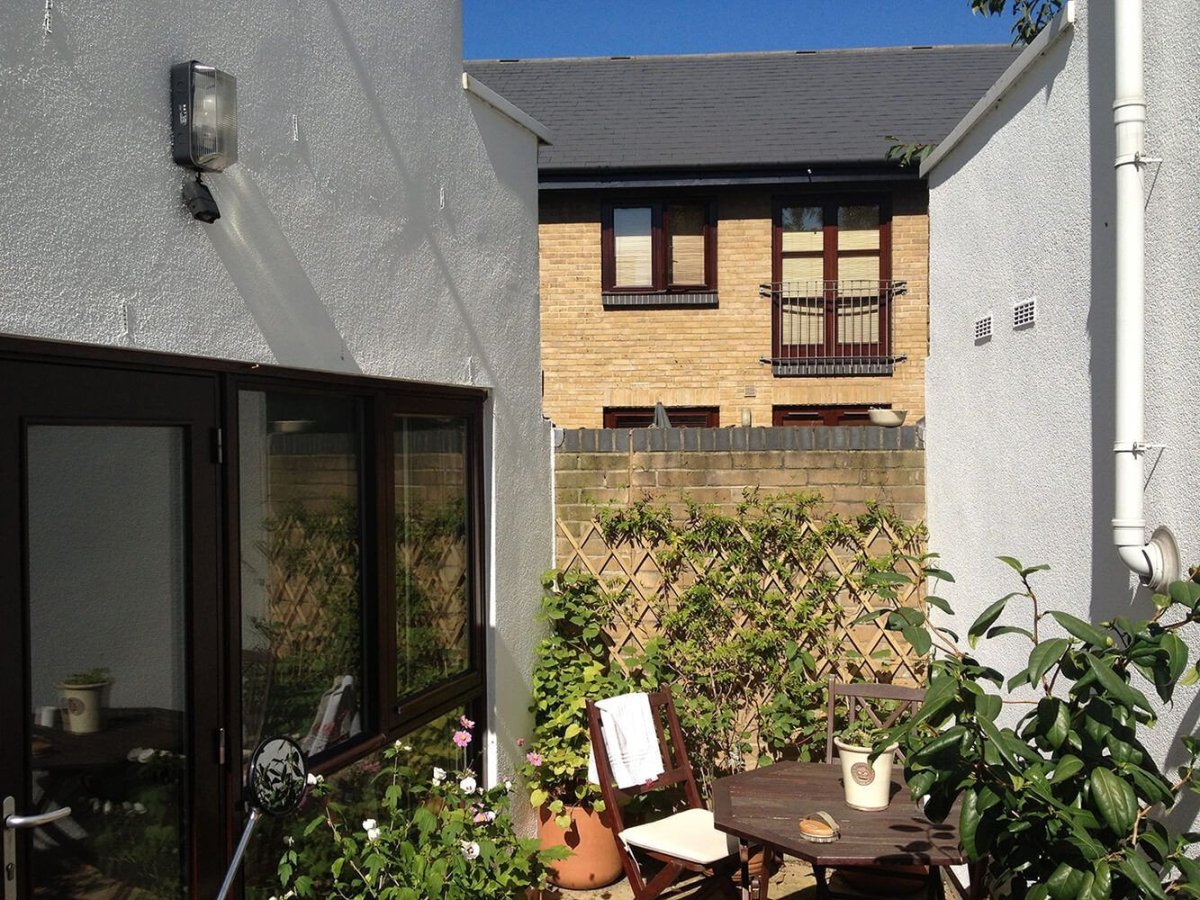 Peter Barber Architects, Donnybrook Qaurter, foto