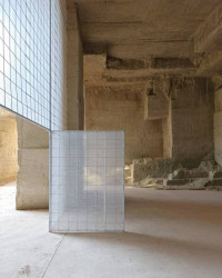 Proměna kamenných dolů na Menorce od Ensamble Studio