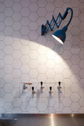 Street food bistro Pipca, mar.s architects