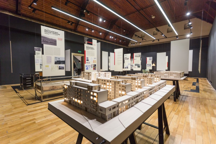 Karolína Plášková se stala novou ředitelkou Galerie Jaroslava Fragnera