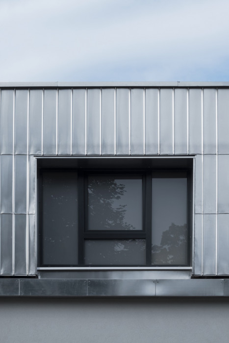 RD Bohnice, Archport