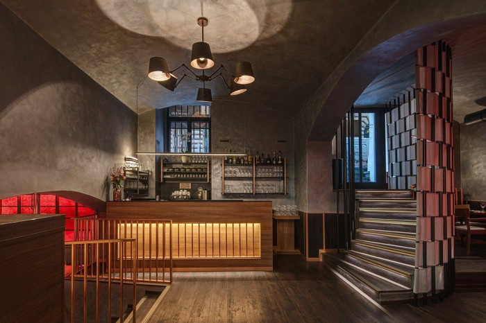 DESIGNIST, YUNIKU Charcoal BBQ – foto