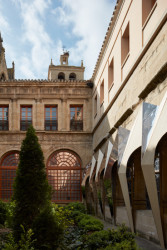 Reflection, Collectif Parenthese