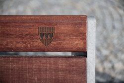 Rekonstrukce náměstí v Třebíči, Atelier RAW