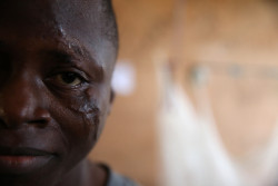 Věznice pro mladistvé v Sieře Leone, vítězná série Pavla Nasadila v kategorii Problémy dnešní doby soutěže Czech Press Photo