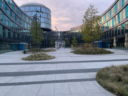 13. června 2023 proběhne konference Semmelrock, která pojedná o zvyšování odolnosti měst proti klimatickým změnám