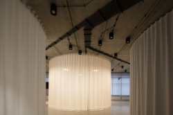 Nový showroom MY DVA, interiér