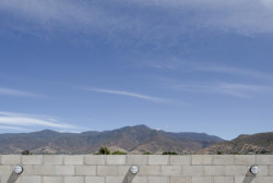 Casa Guadalupe, Omar Lopéz Bautista