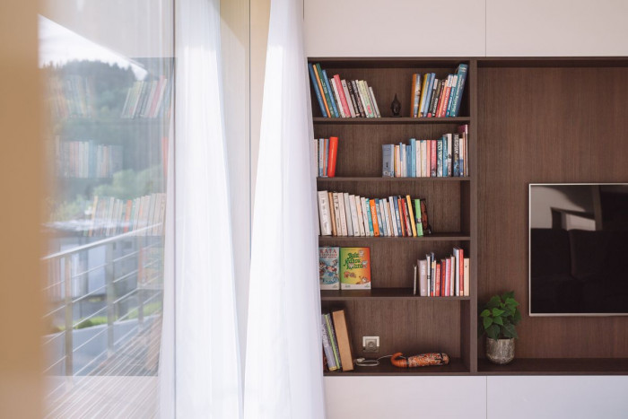 Rodinný dům Frame House, Fandament Architects s.r.o.