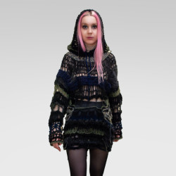 V kategorii Design získali ocenění Markéta Dvořáková a Petr Brancuský.