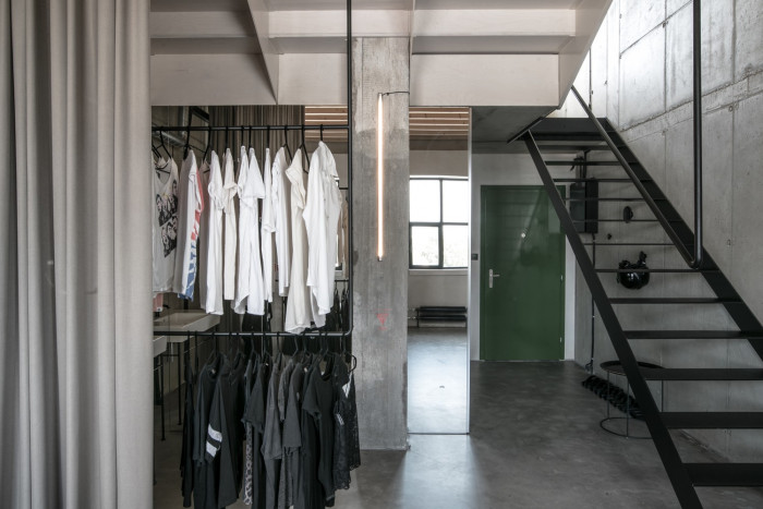 Loft Mlynica, Juraj Hubinský, Peter Kuklica, Martin Smerek