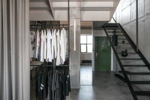 Loft Mlynica, Juraj Hubinský, Peter Kuklica, Martin Smerek