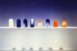 Les je tématem letošního 24. ročníku Designbloku