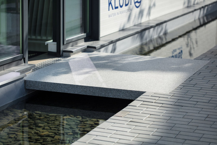 Technologický dvůr České Budějovice, boq architekti