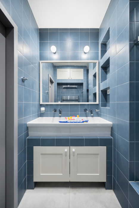 Rekonstrukce městské vily formou Baugruppe, No Architects