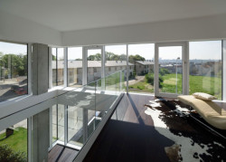 Schindler Seko, Rezidence Sacre Coeur 2