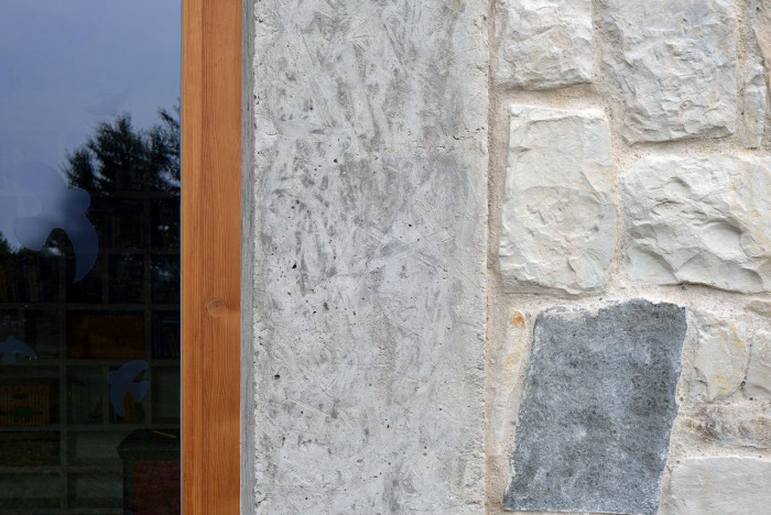 3+1 architekti, Rodinný dům Košťálov – foto