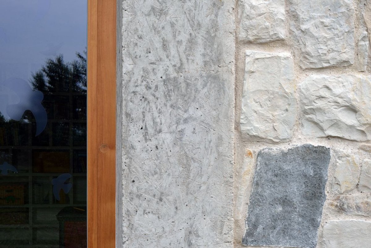 3+1 architekti, Rodinný dům Košťálov – foto