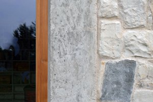 3+1 architekti, Rodinný dům Košťálov – foto
