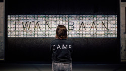 Centrum architektury a městského plánování zve na výstavu nizozemského fotografa Iwana Baana