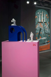 Představení finalistů Czech Grand Design roku 2022