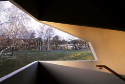 Unité d´habitation, Le Corbusier