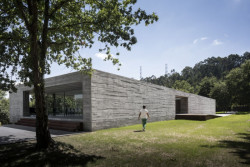 Sambade House, Spaceworkers