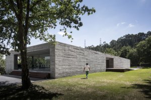Sambade House, Spaceworkers