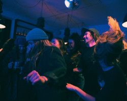 Vyhlášení studentské soutěže Ještě f kleci pořádané fakultou architektury a designu TUL v Liberci