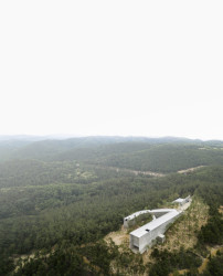 Saya Park, Alváro Siza, Carlos Castanheira