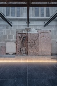 Rekonstrukce měšťanského domu v Bratislavě od Andreje Boteka a Pavola Paulinyho