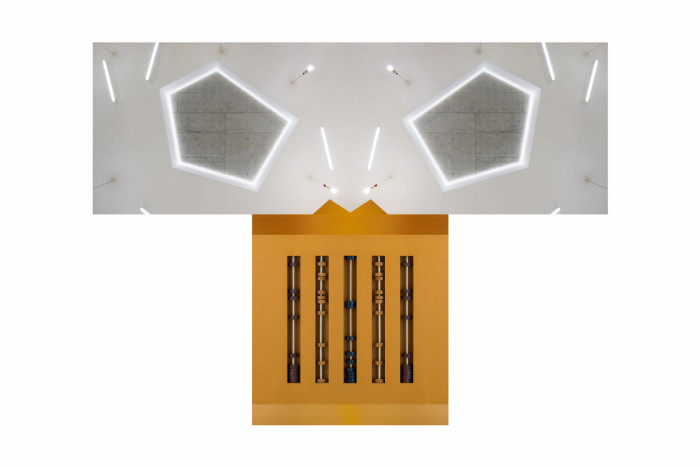 Rekonstrukce mezinárodních jeslí Malvína, No Architects / Jakub Filip Novák, Daniela Baráčková