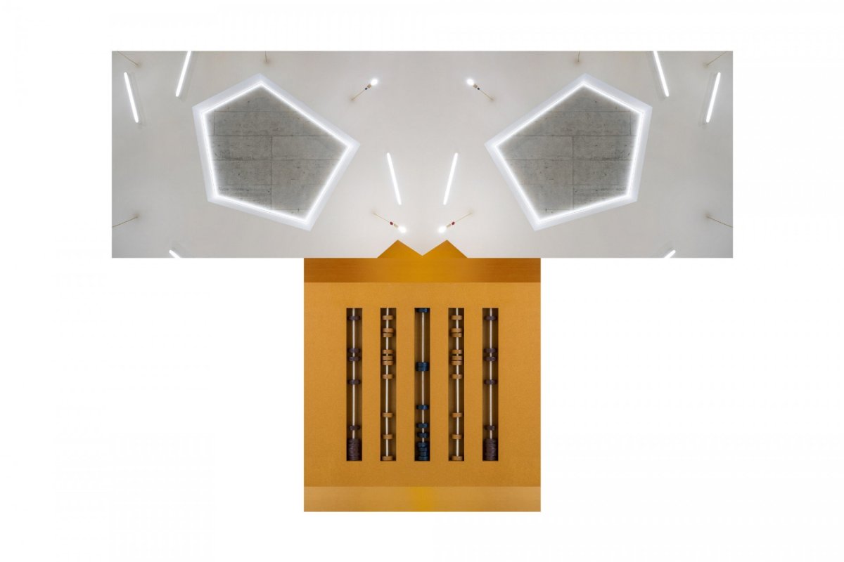 Rekonstrukce mezinárodních jeslí Malvína, No Architects / Jakub Filip Novák, Daniela Baráčková