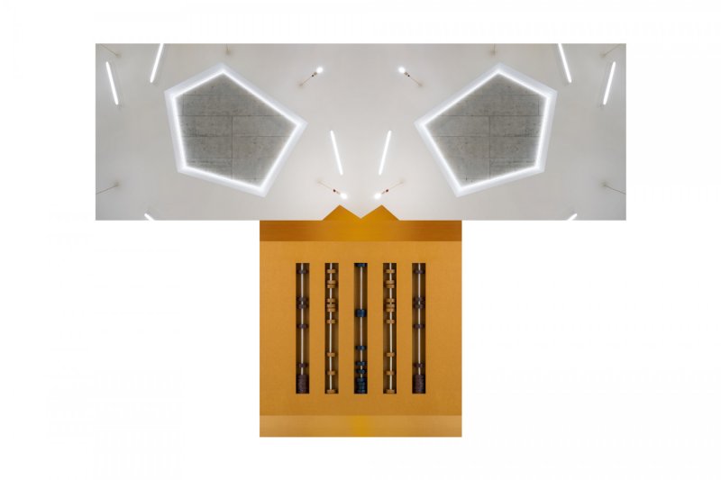 Rekonstrukce mezinárodních jeslí Malvína, No Architects / Jakub Filip Novák, Daniela Baráčková