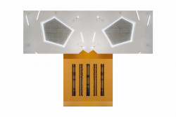 Rekonstrukce mezinárodních jeslí Malvína, No Architects / Jakub Filip Novák, Daniela Baráčková