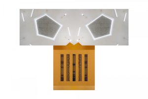 Rekonstrukce mezinárodních jeslí Malvína, No Architects / Jakub Filip Novák, Daniela Baráčková