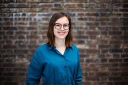 Kateřina Eklová, Rethink Architecture 